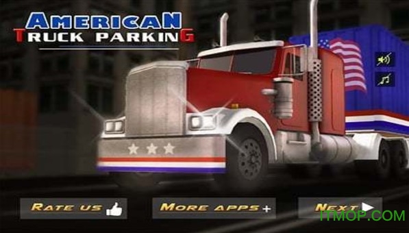 ˾3dڹƽ޽Ұ(American Truck) v1.04 ׿İ 0
