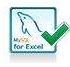 MySQL for Excelİ