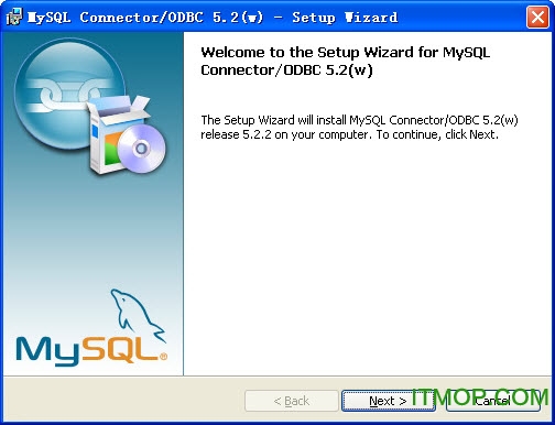 mysql connector/odbc win x64λ