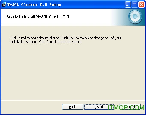 MySQLȺ(MySQL Cluster) v7.6.10 ٷ°1
