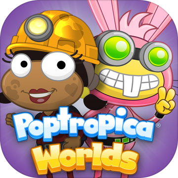 Poptropica Worldsƽ