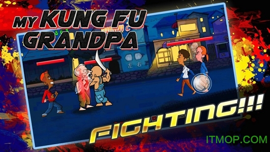 ҵĹүүڹƽ(KungFuGrandpa) v1.0 ׿޽޸İ 0