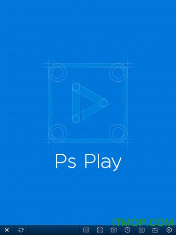 ps playֻios(for Photoshop) v1.6 iphone1