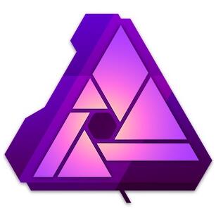 affinity photo macİ