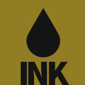 Ink for macƽ(PSչ)