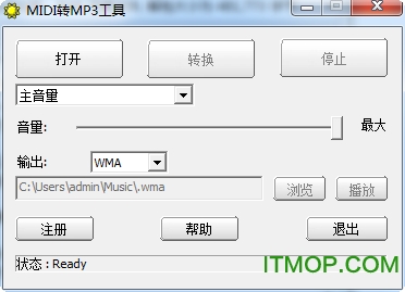 MIDID(zhun)MP3