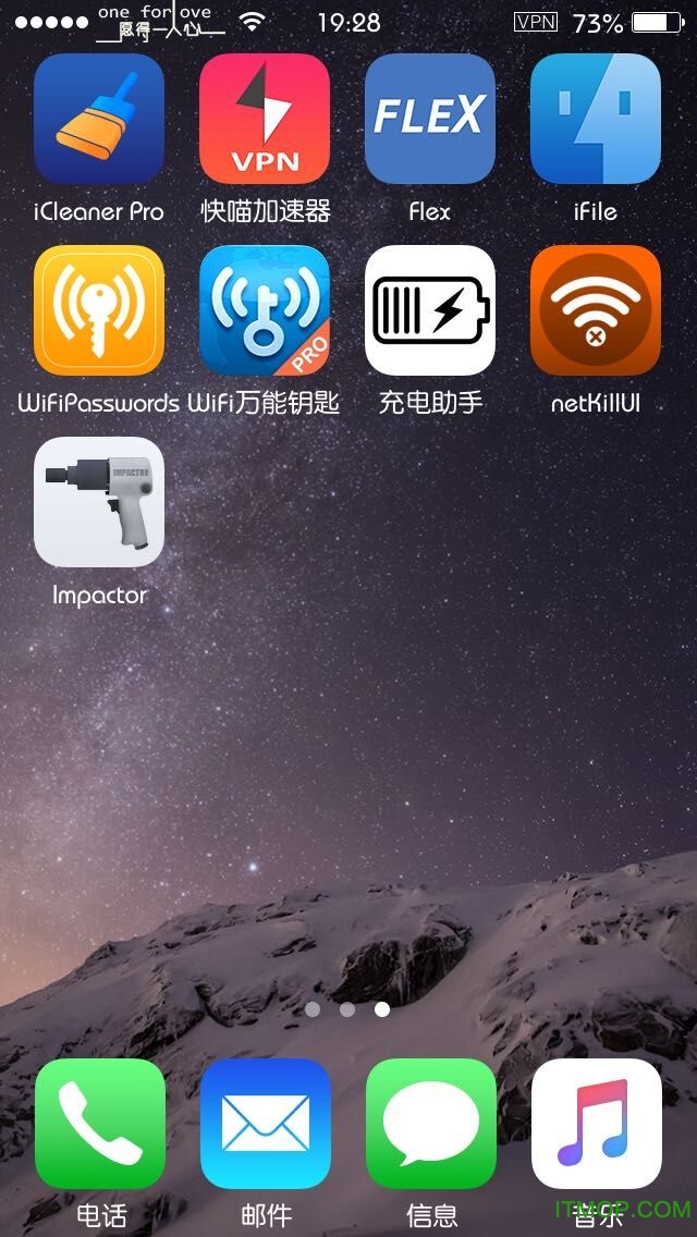 Cydia Impactor(Խ) v0.9.51 ٷ°0