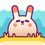 ڹƽ(fat bunny)