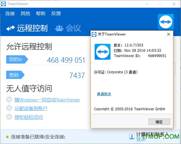 teamviewer 12ɫƽ