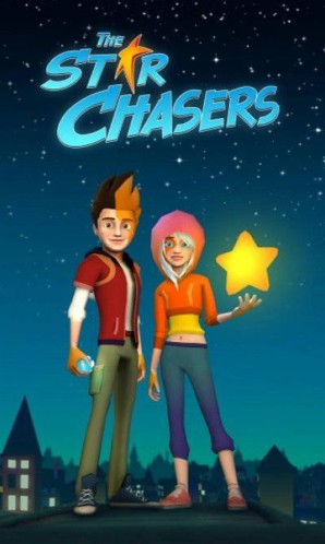 ׷޽Ұ(Star Chasers) v1.3.7 ׿ 0