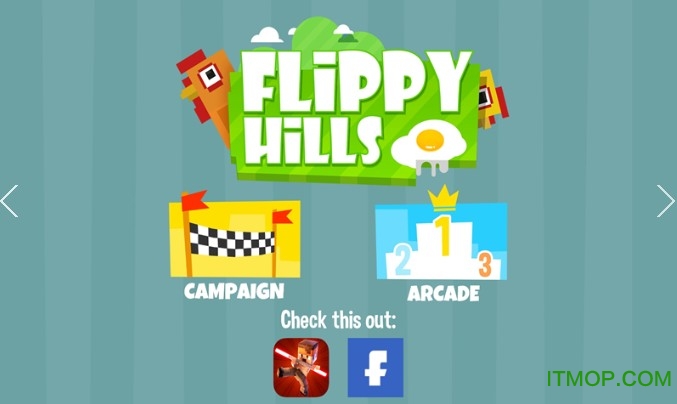 ɽ(Flippy Hills) v1.1.12 ׿ 3