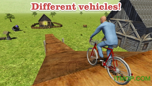 ֳ޽ƽ(Guts and Wheels 3D) v1.1.9 ׿ȫؿͼ0