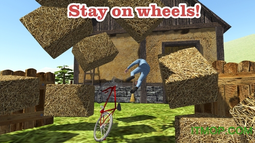 ֳ޽ƽ(Guts and Wheels 3D) v1.1.9 ׿ȫؿͼ1