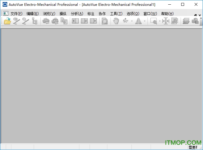 autovue electromechanical professional(stp鿴) v19.3 ɫ 0