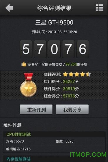 ֙Cuyapp(Hawkeye Benchmark) v1.3.5 ׿ 1