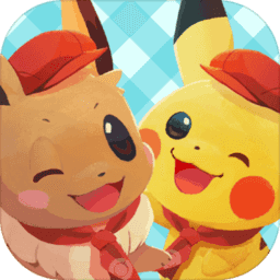 pokemon cafe mix apk