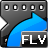 flvתswfת(iSkysoft FLV Converter)