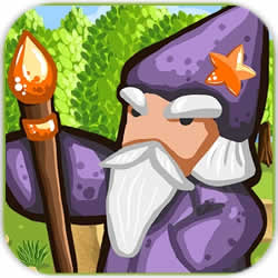 Ǳڹƽ޽(Tower Defense Castle TD)