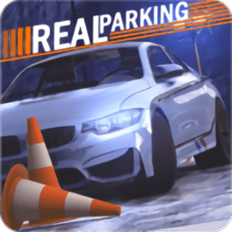 ʵʻģ2017ƽ޽(Real Car Parking 2017)