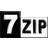 7-Zip(自解压文件生成工具)