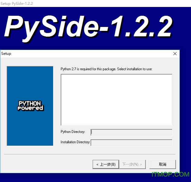 PySide x64 For Windows(python pyside) v1.2.2 ٷ° 0