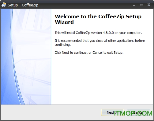 CoffeeZip(ZIPѹ) v4.8.0 ٷ 0