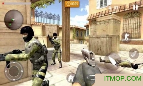 ǹFPSƽ޽(Counter Shoot FPS) v1.0 ׿ڹƽ2