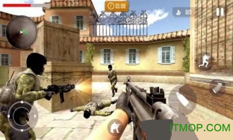 ǹFPSƽ޽(Counter Shoot FPS) v1.0 ׿ڹƽ3