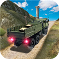 ԽҰ܊(du)܇o޽Ű(Off Road Army Truck)