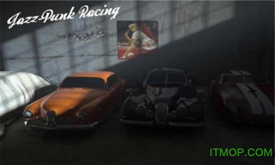 ޽ƽ(Steampunk Racing 3D) v2.6 ׿1