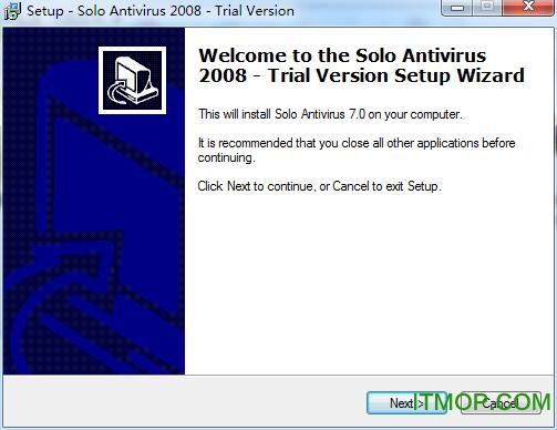 Solo Antivirus(ɱ) v7.0.2 ٷر0