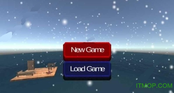 ޽ڹƽ(Winter Raft) v1.0 ׿ 0