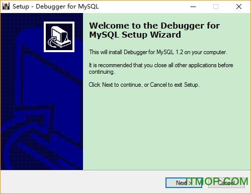 debugger for mysql(mysql) v1.3.1.1609 ƽ 0