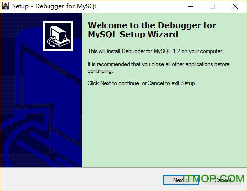 debugger for mysql(mysql) v1.3.1.1609 ƽ0