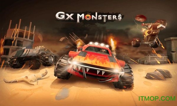 GXڹƽ޽(GX Monsters) v1.0 ׿޸İ 0