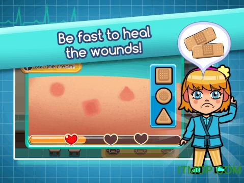 ҽԺҴڹƽ޽(Hospital Dash) v1.0.9 ׿ƽ1