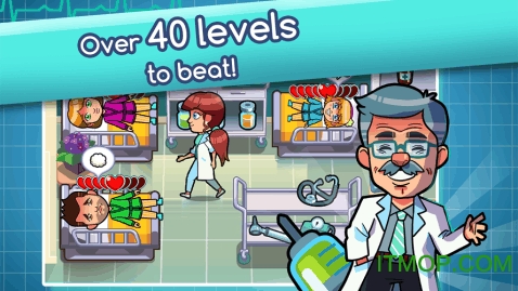 ҽԺҴڹƽ޽(Hospital Dash) v1.0.9 ׿ƽ2