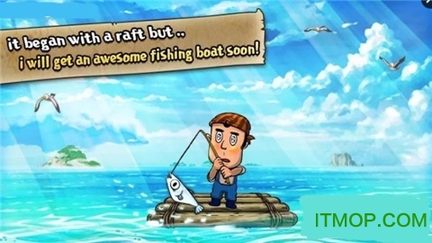 ðƽ(Fishermans Adventure) v1.9 ׿ڹƽ 0