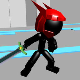 ֽս3D(Stickman Sword Fighting 3D)