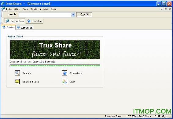 TruxShare(P2P) v5.3.0 ӢѰ0