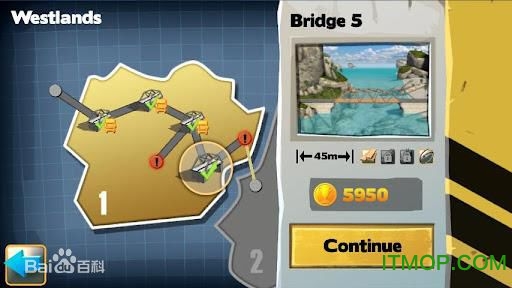 ʦƽԤ(Bridge Constructor) v11.1.0 ׿ 0