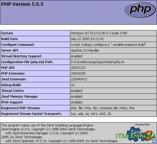 Zend Optimizer 64λ v3.3.9 M 0