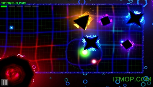 ޺˫(Neo Duo: Neon Geometry Dodge) v1.1.9 İ׿ 3