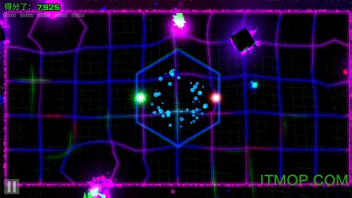 ޺˫(Neo Duo: Neon Geometry Dodge) v1.1.9 İ׿ 1