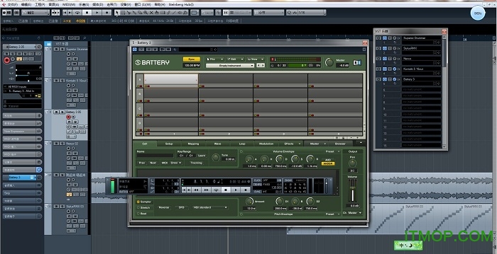 Cubase7ƽ