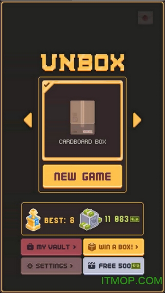 ˳к(Unbox) v1.1.9 ׿ 0