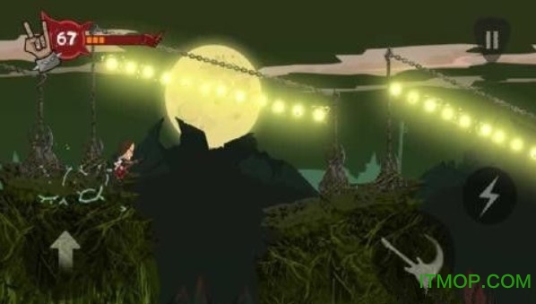 ֮جڹ޽(Sounds of Nightmare) v1.0 ׿°1