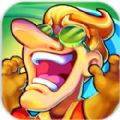 ײӢ޽ڹƽ(Flick Heroes)