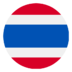 泰国地图全图高清版2017