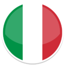 意大利行政区划图